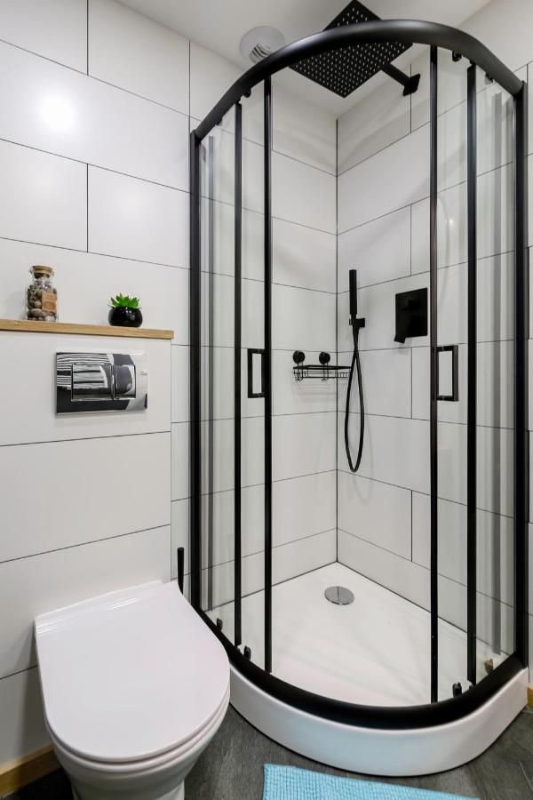 Apartamenty Artus Stary Browar Gdansk Exterior foto